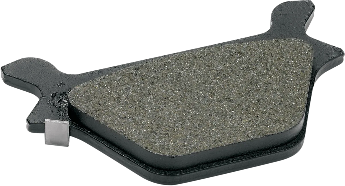 "The Squealers" Rear Brake Pads