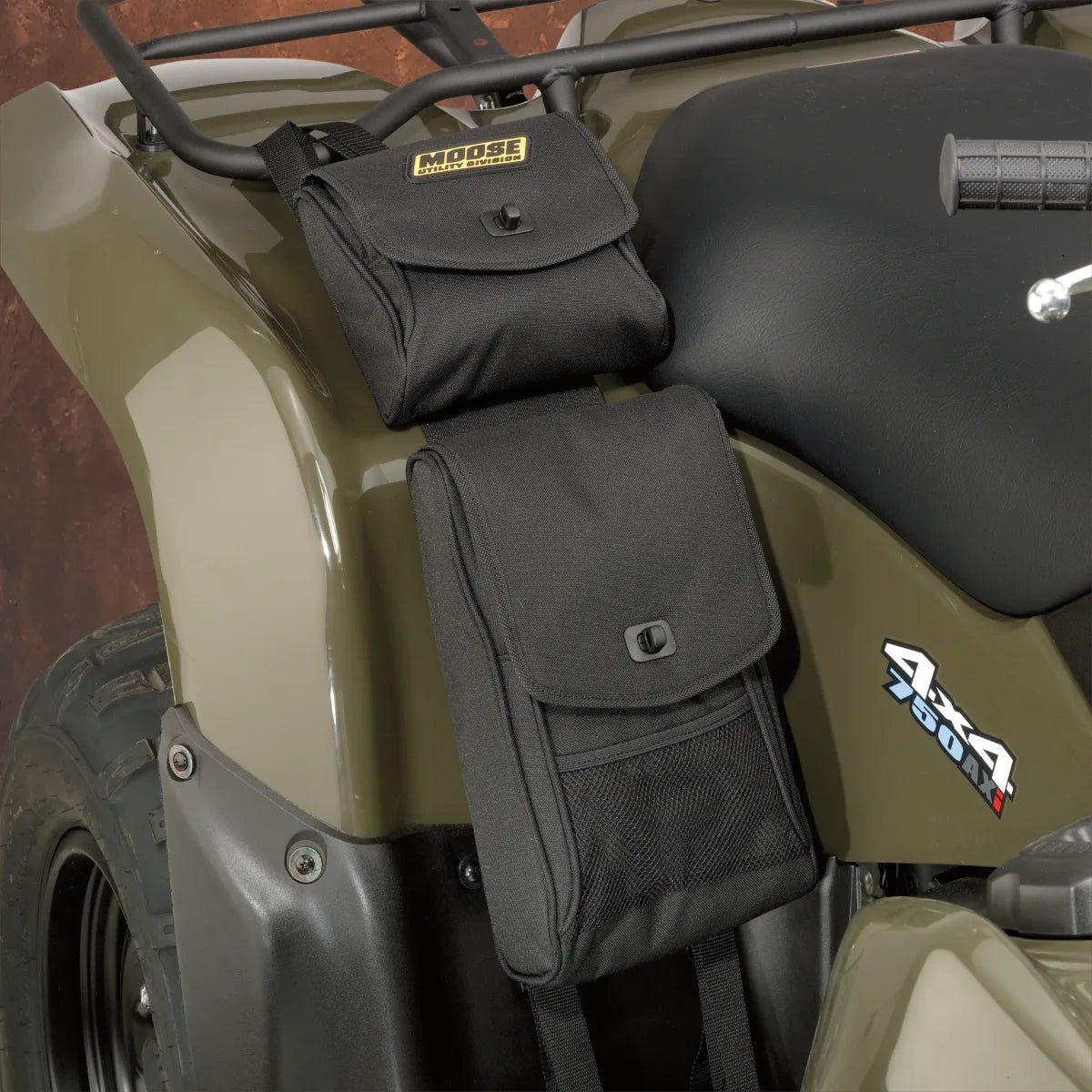 Big Horn Fender Bag