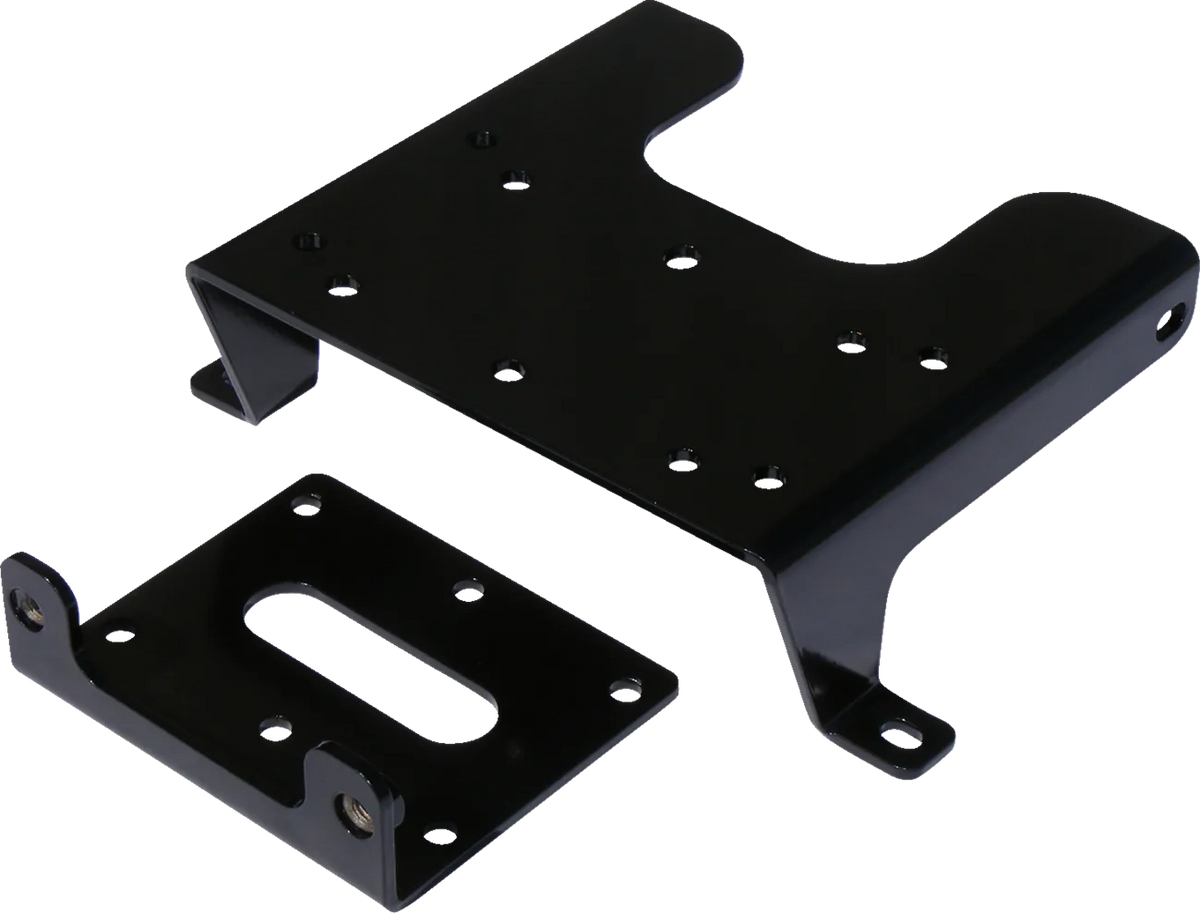 Winch Mount