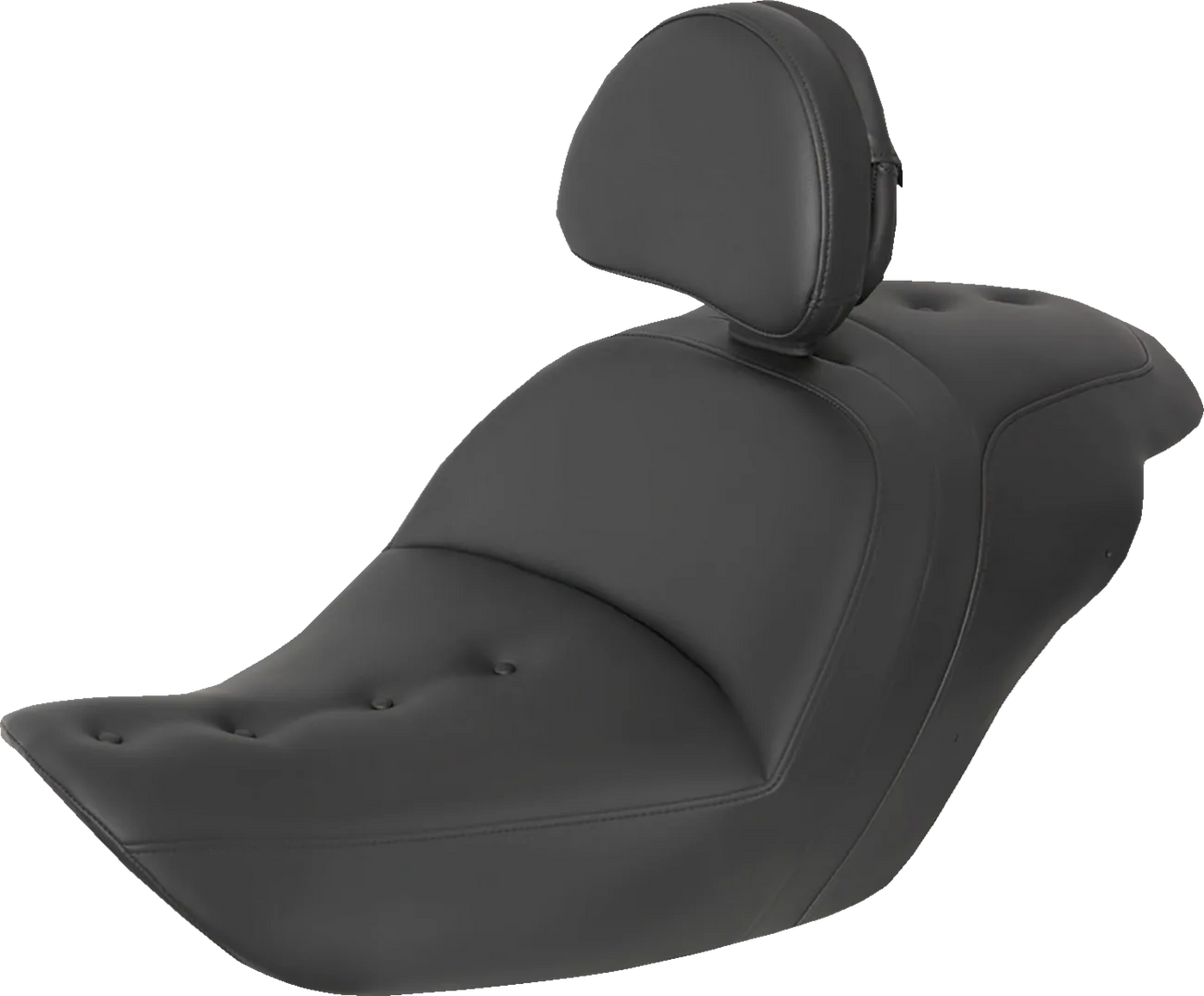 Roadsofa™ Pillow Top Seat