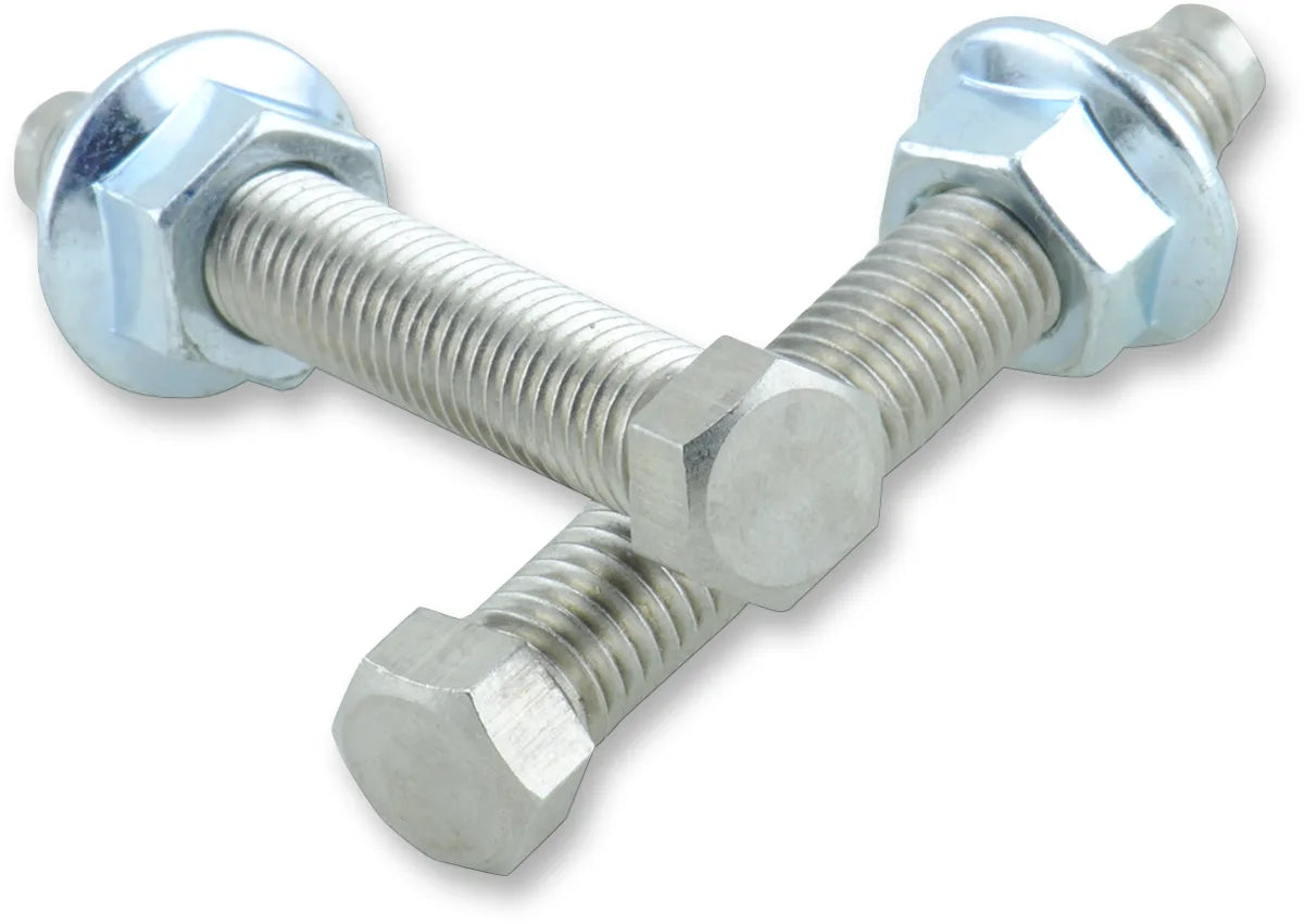 Chain Adjuster Bolts and Nuts Kit