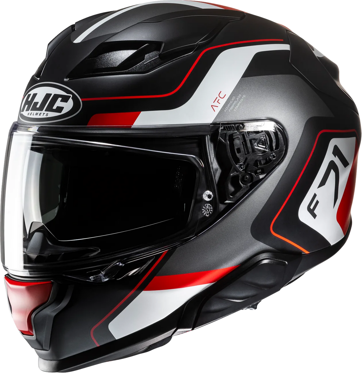 F71 Arcan Helmet