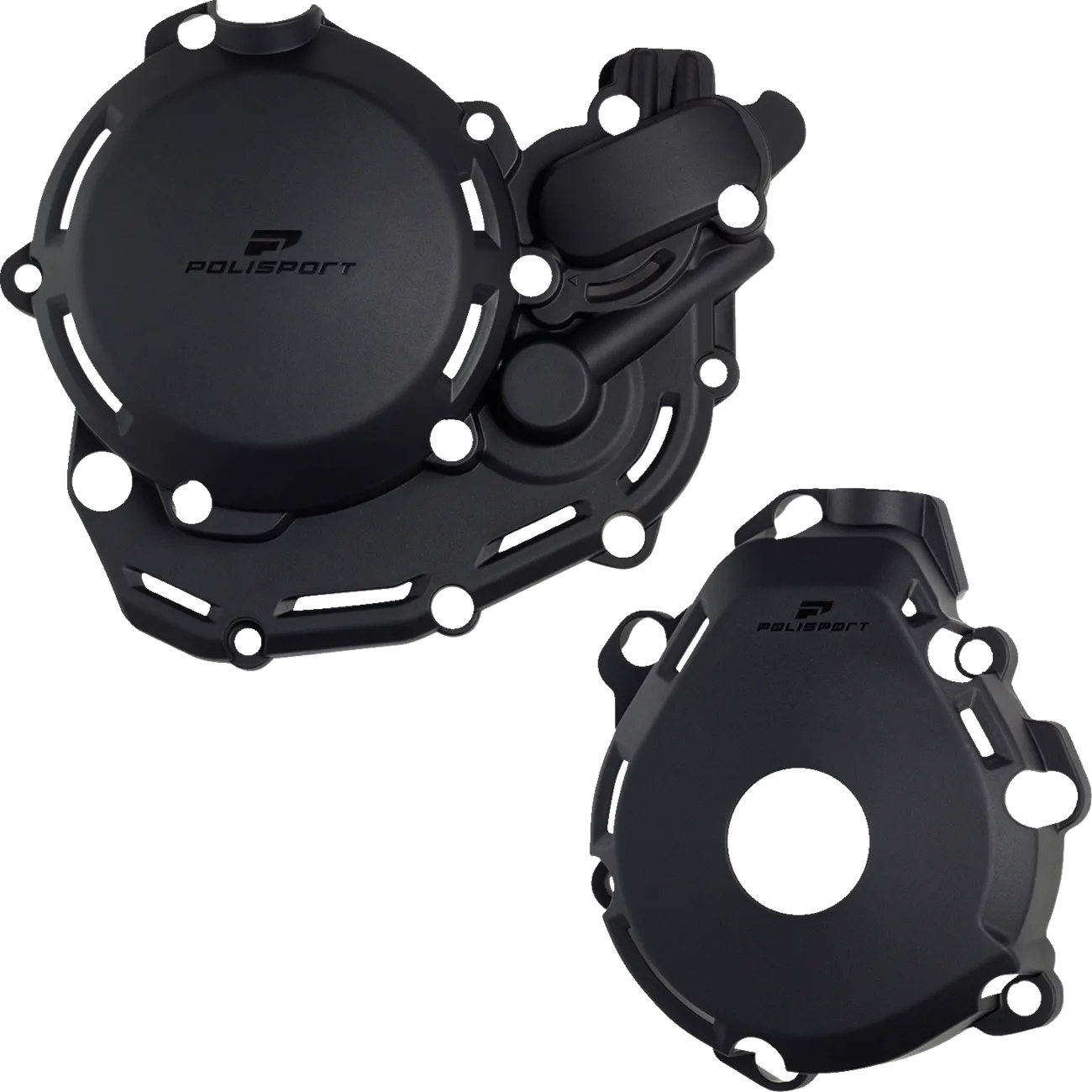 Extreme Engine Cover Protection Kit