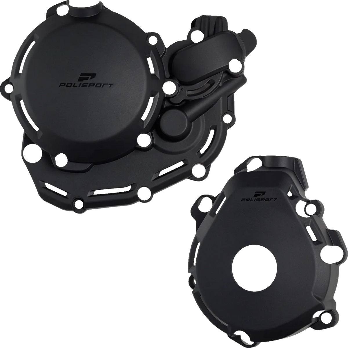 Extreme Engine Cover Protection Kit