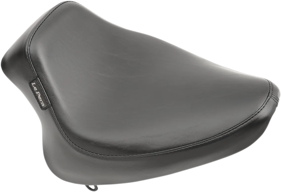 Silhouette Deluxe Solo Seat