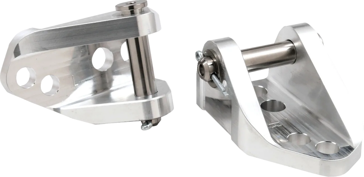 Foot Peg Mounts