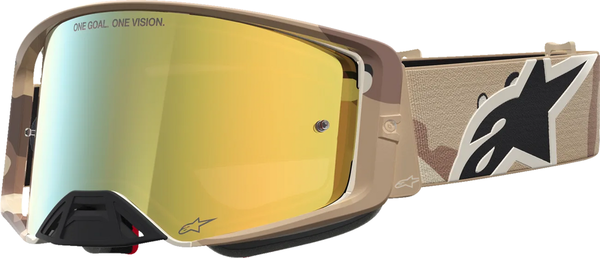 Supertech Lone Goggle