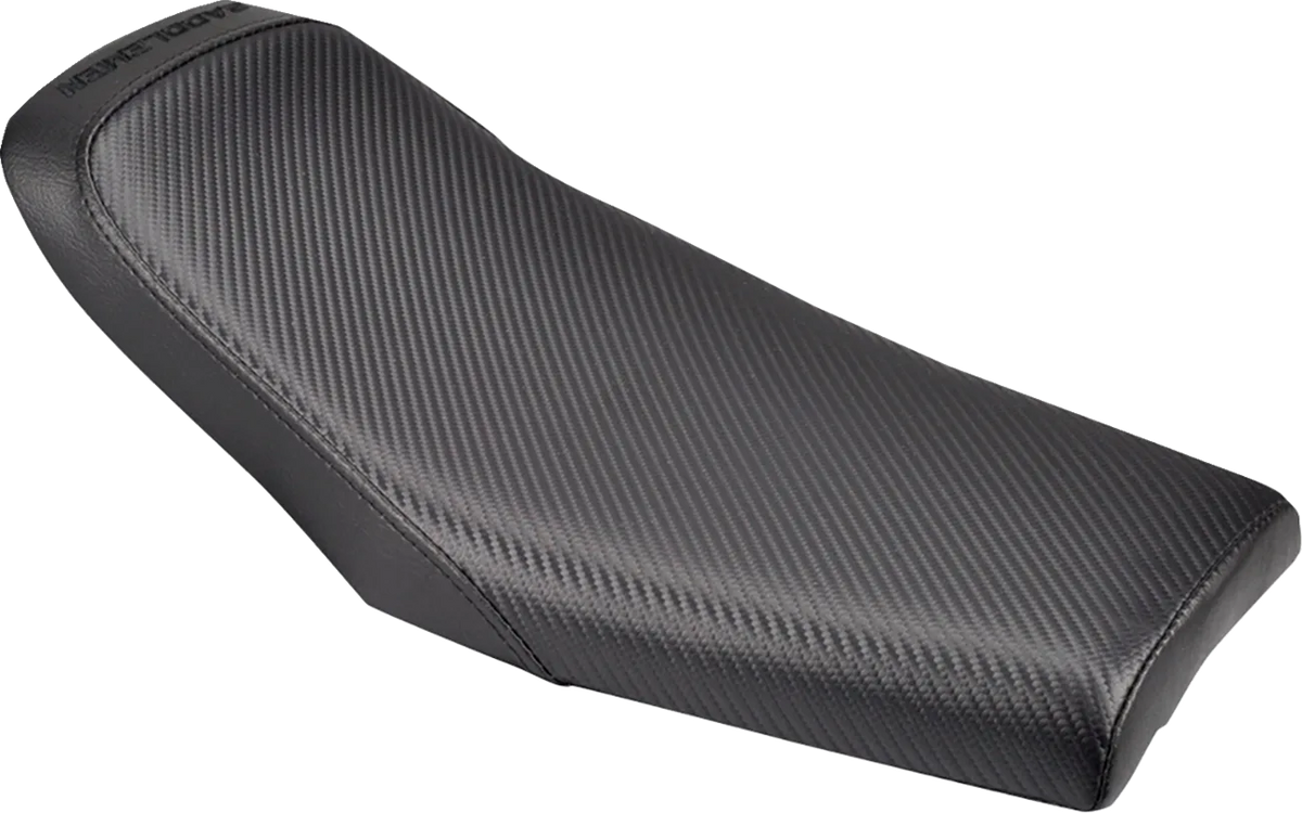 Eliminator Carbon Fiber Solo Seat