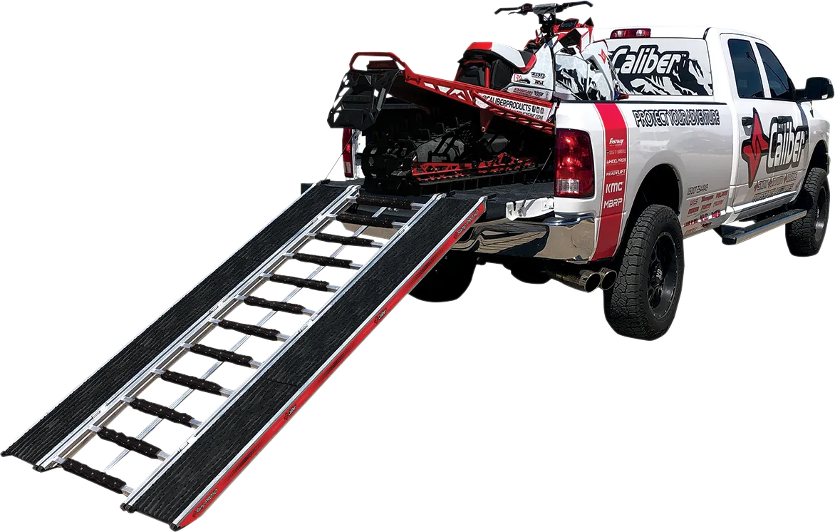 Ramp Pro Loading Ramps