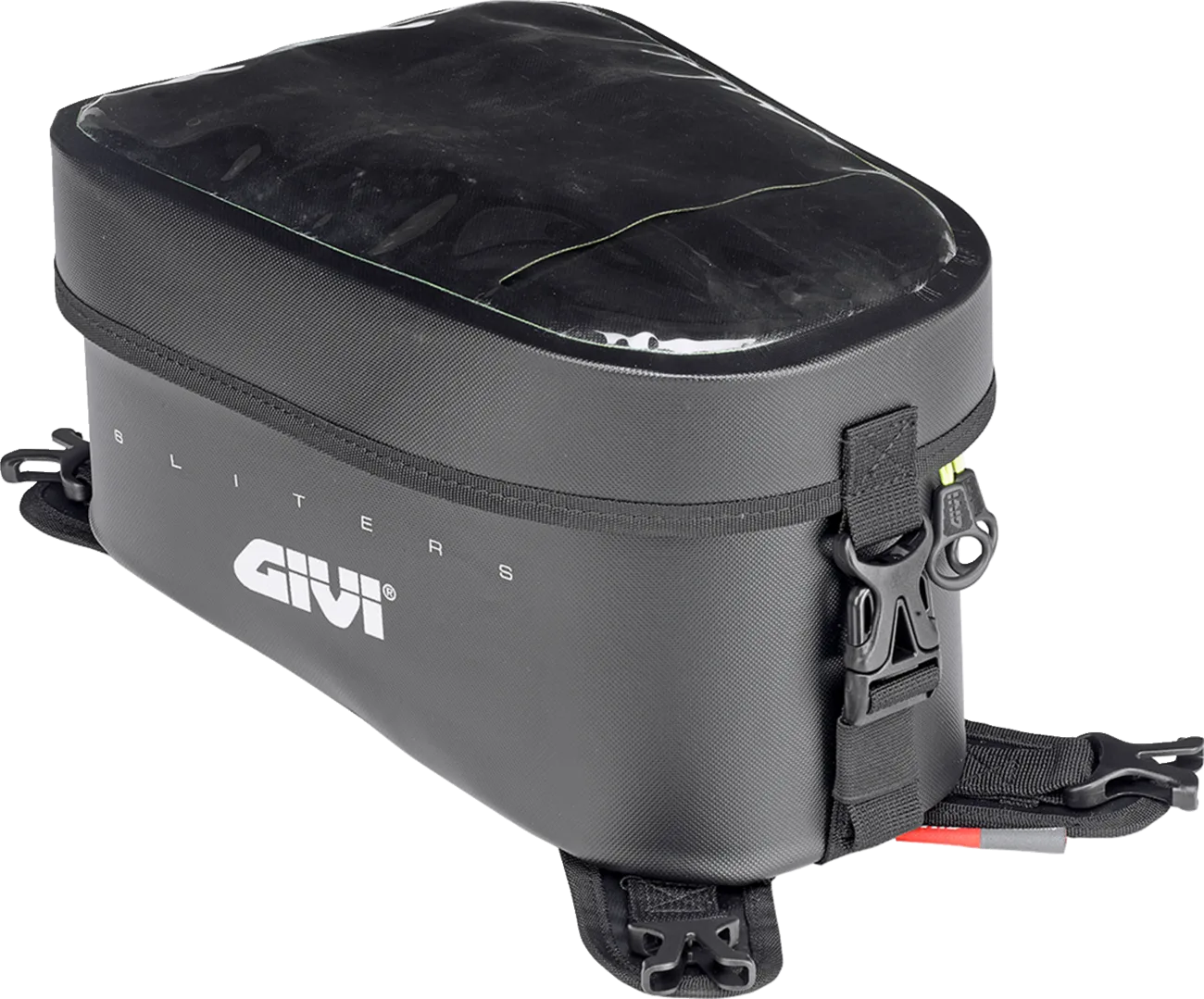 Gravel-T 10 Liter Tank Bag