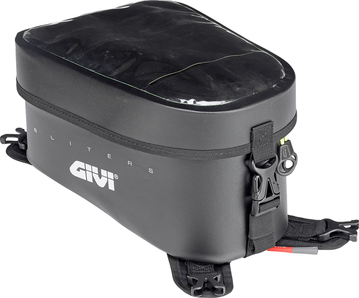 Gravel-T 10 Liter Tank Bag