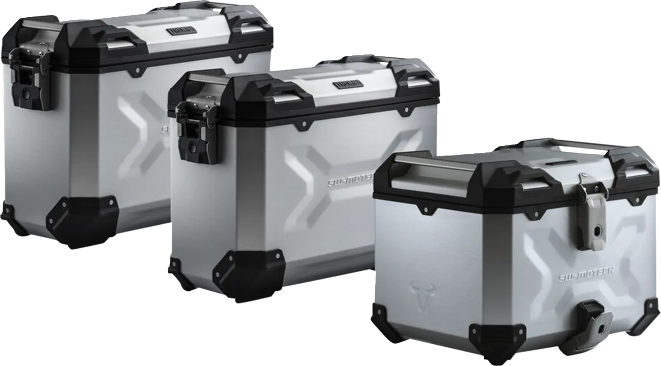 Adventure Luggage System