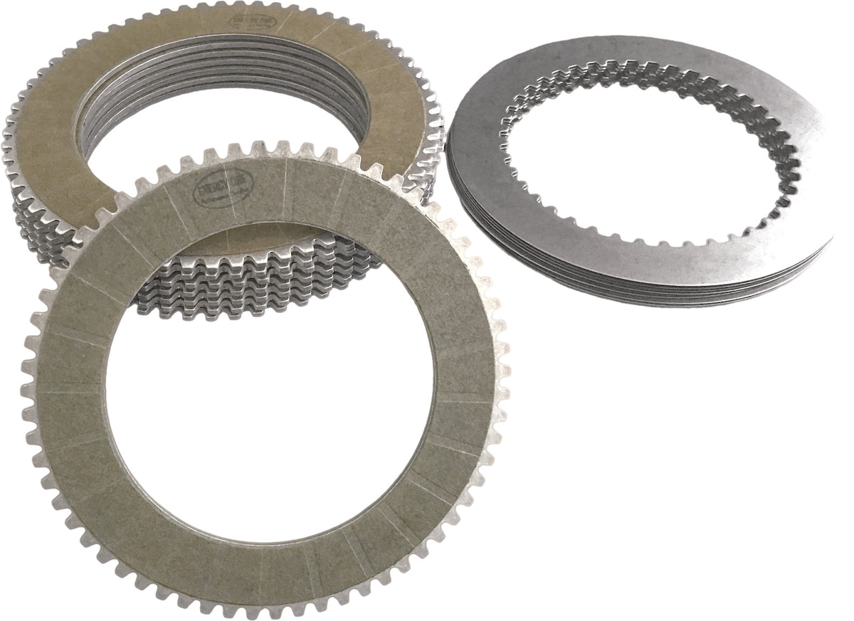 Rivera Brute Replacement Clutch