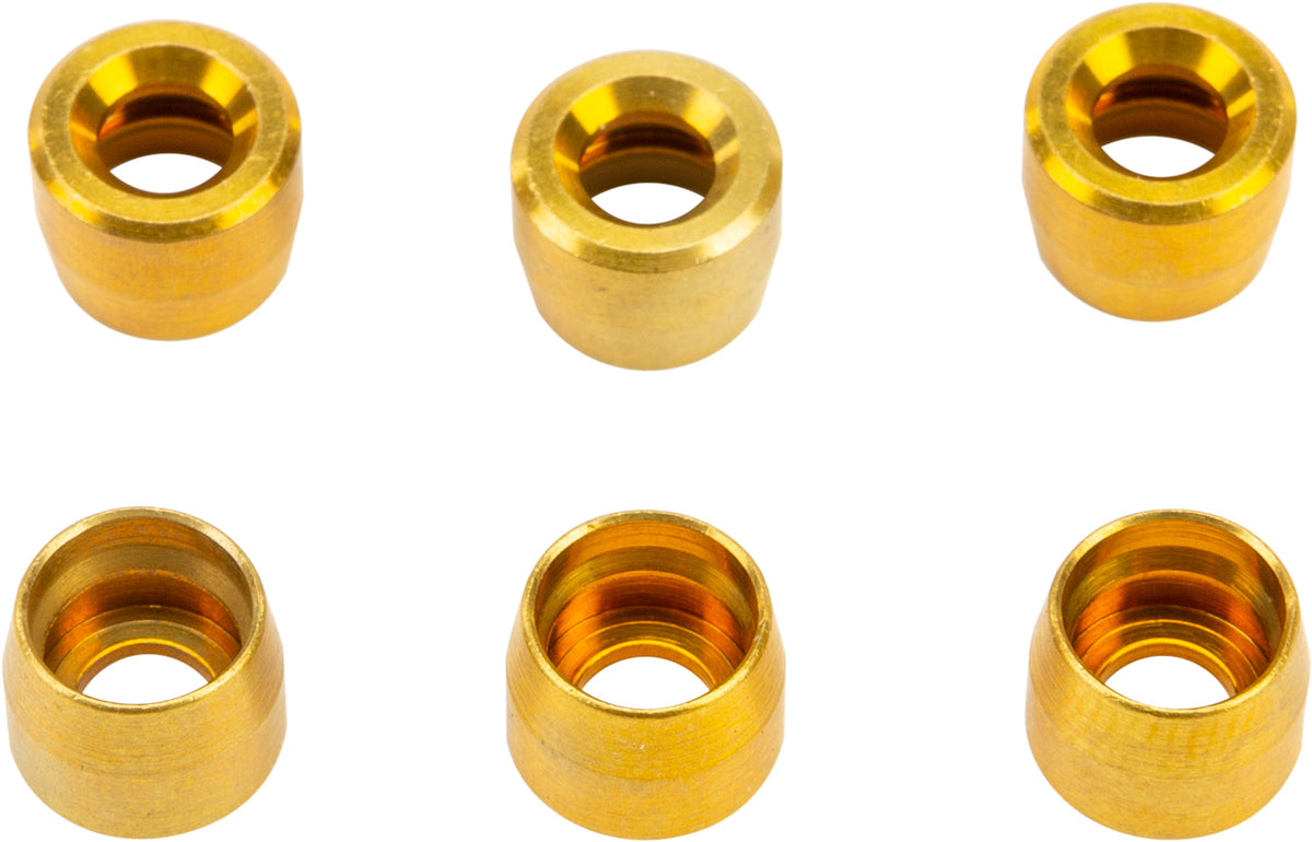 Fitting Ferrules