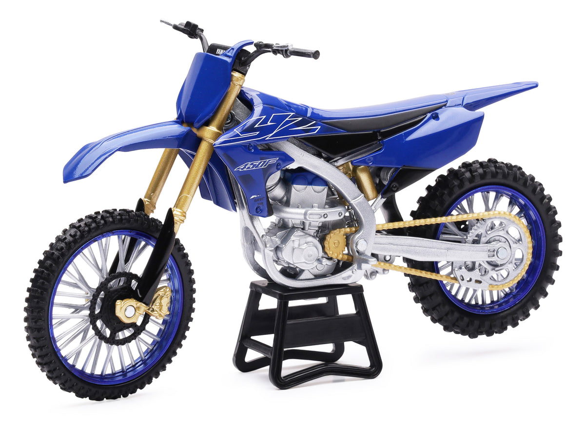 1:12 Scale Dirt Bike Replica
