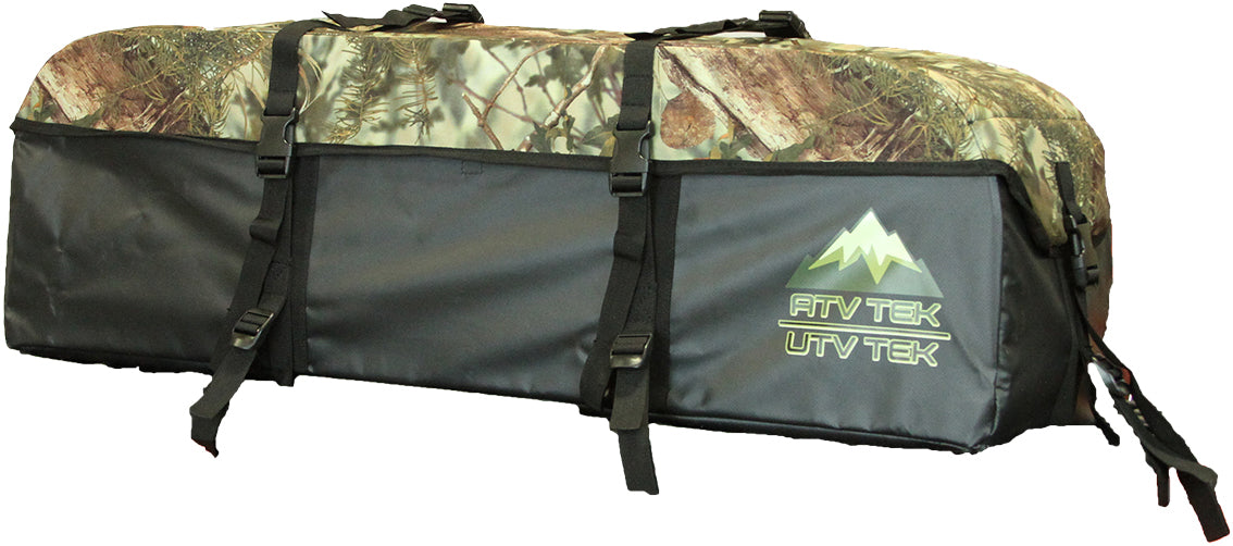 Expedition Cargo Bag