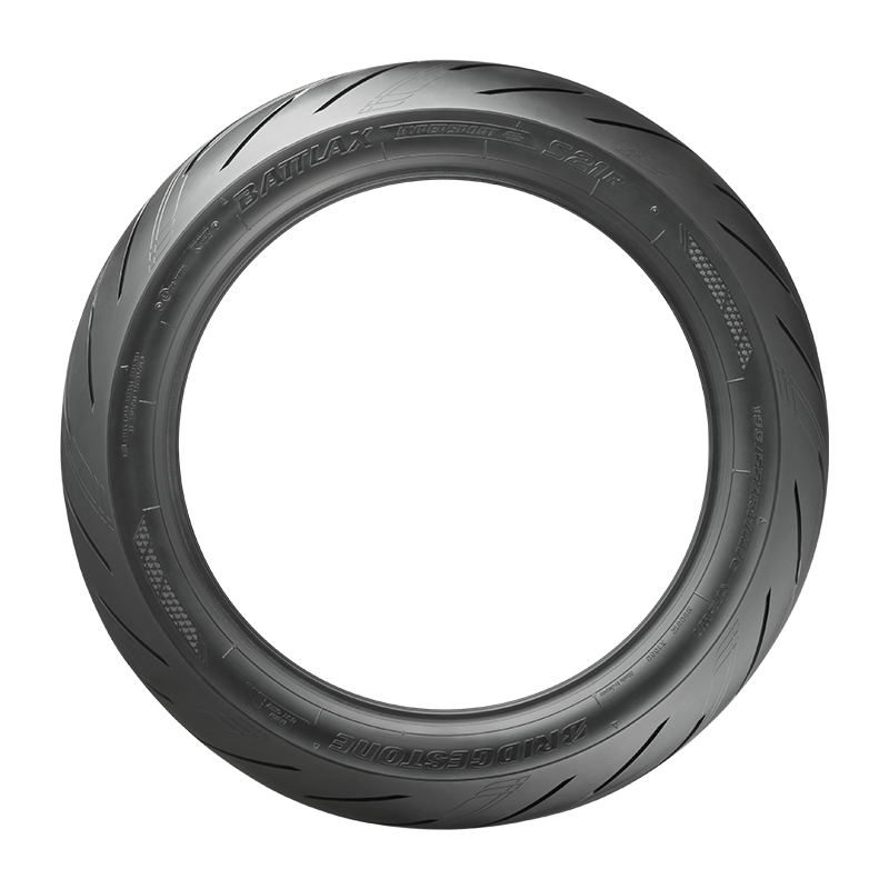 BRIDGESTONE BATTLAX HYPERSPORT S21
