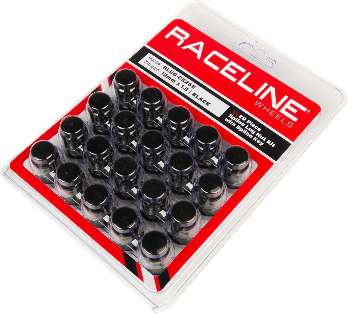 Wheel Lug Nut