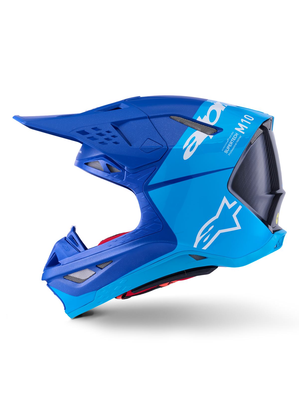 Supertech S-M10 Flood Helmet
