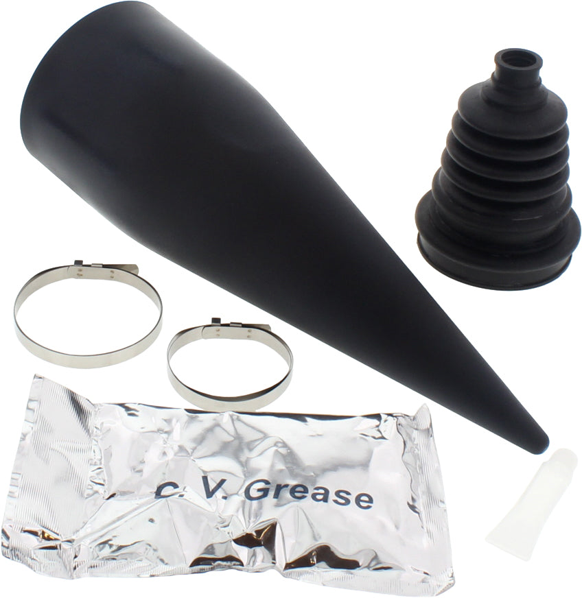 EZ Trail CV Boot Installation Kit