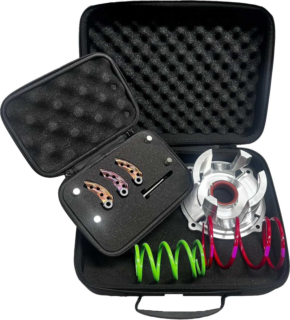 IBEXX Axys Clutch Kits
