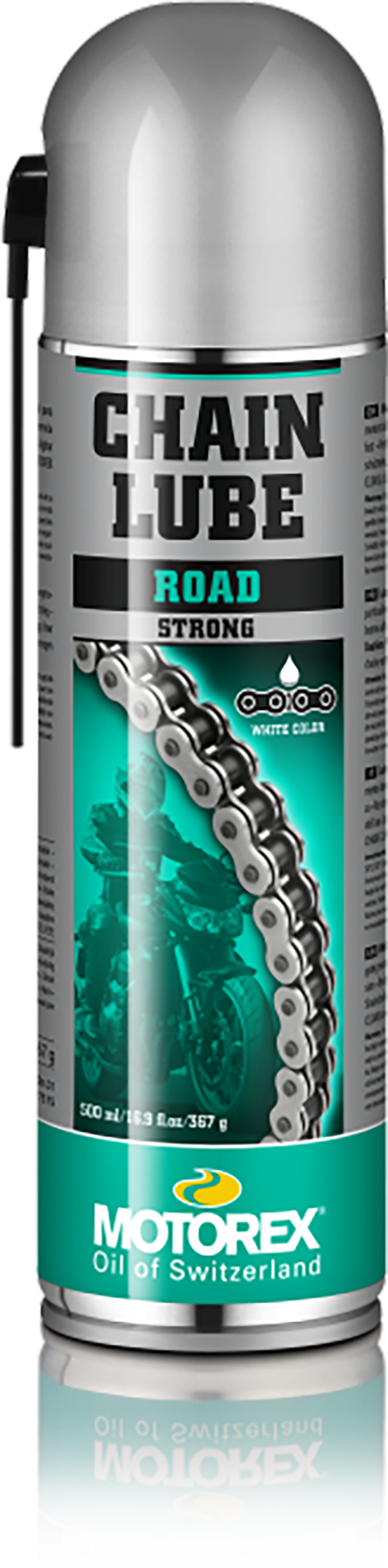 Road Strong Chain Lubricant