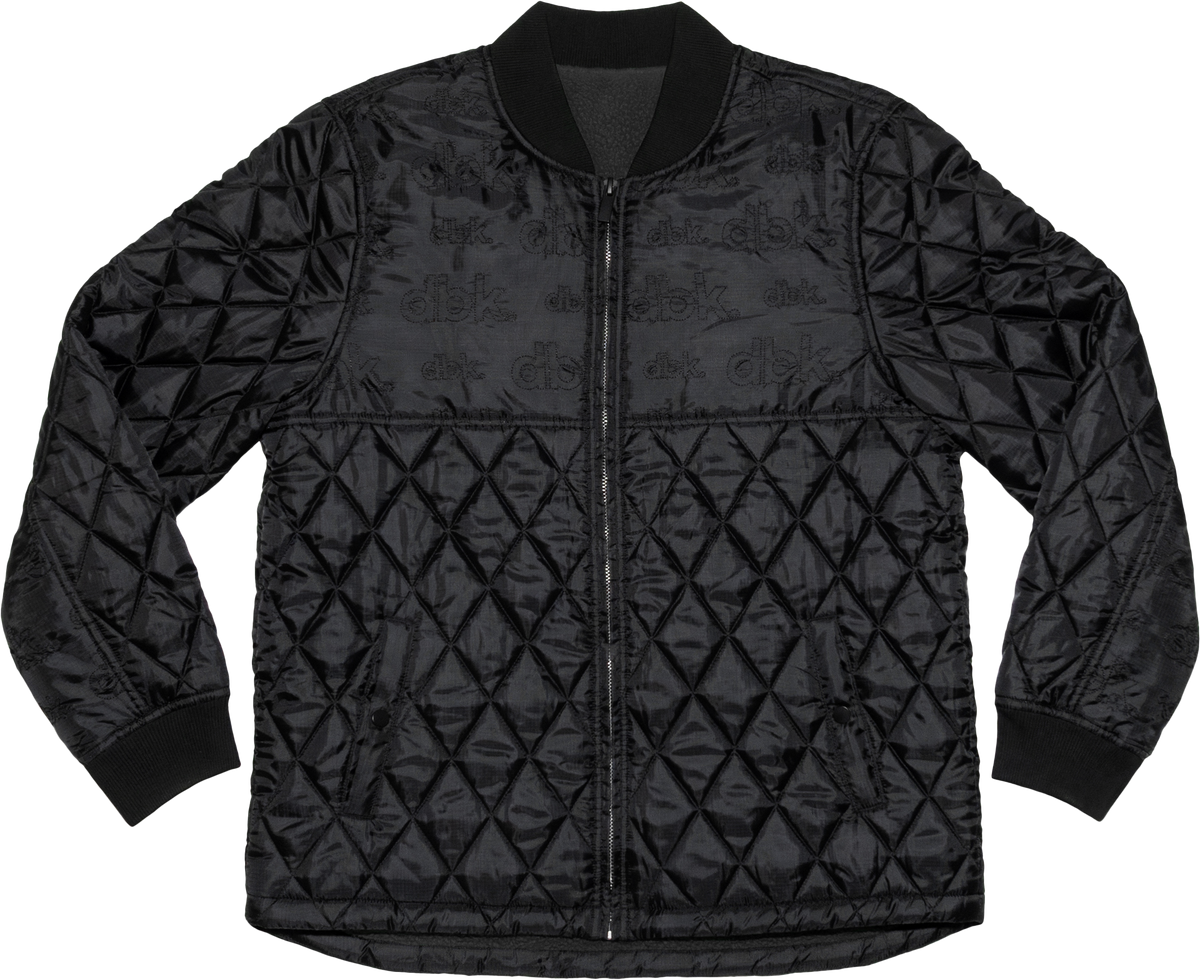 Liner jacket