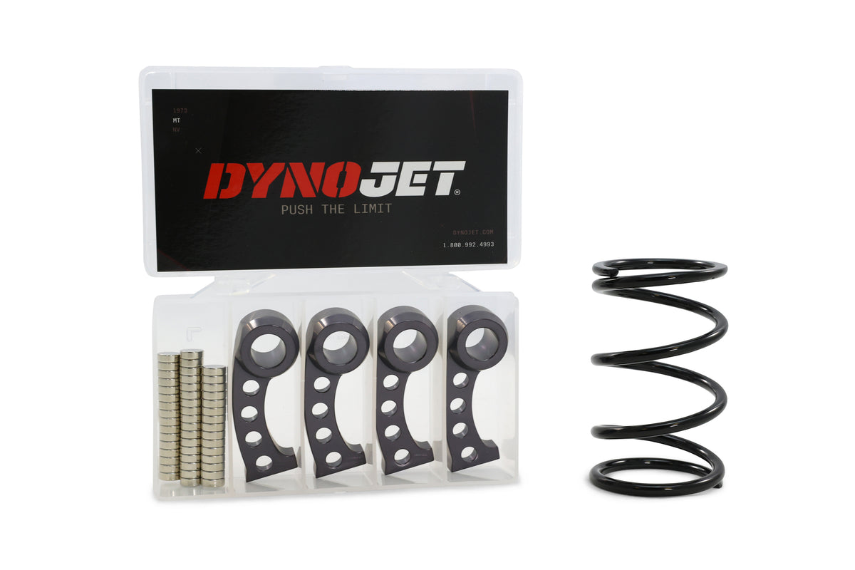 Dynojet Clutch Kits