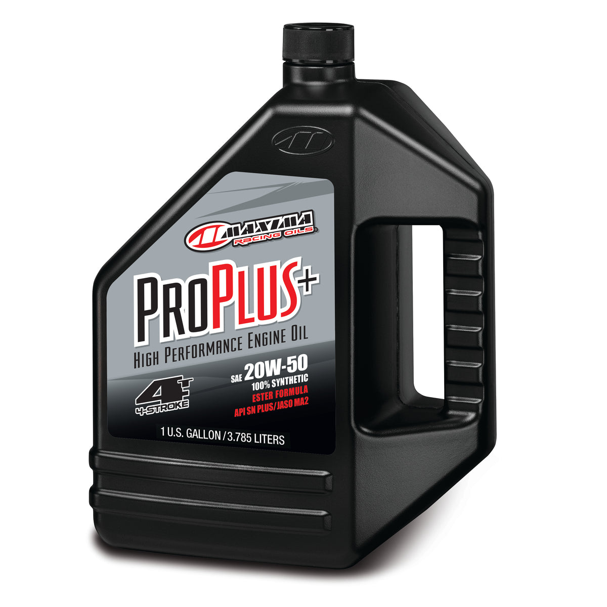 Pro Plus Oil