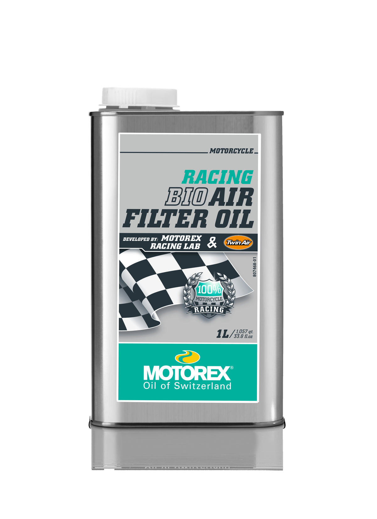 Racing Bio Liquid Power