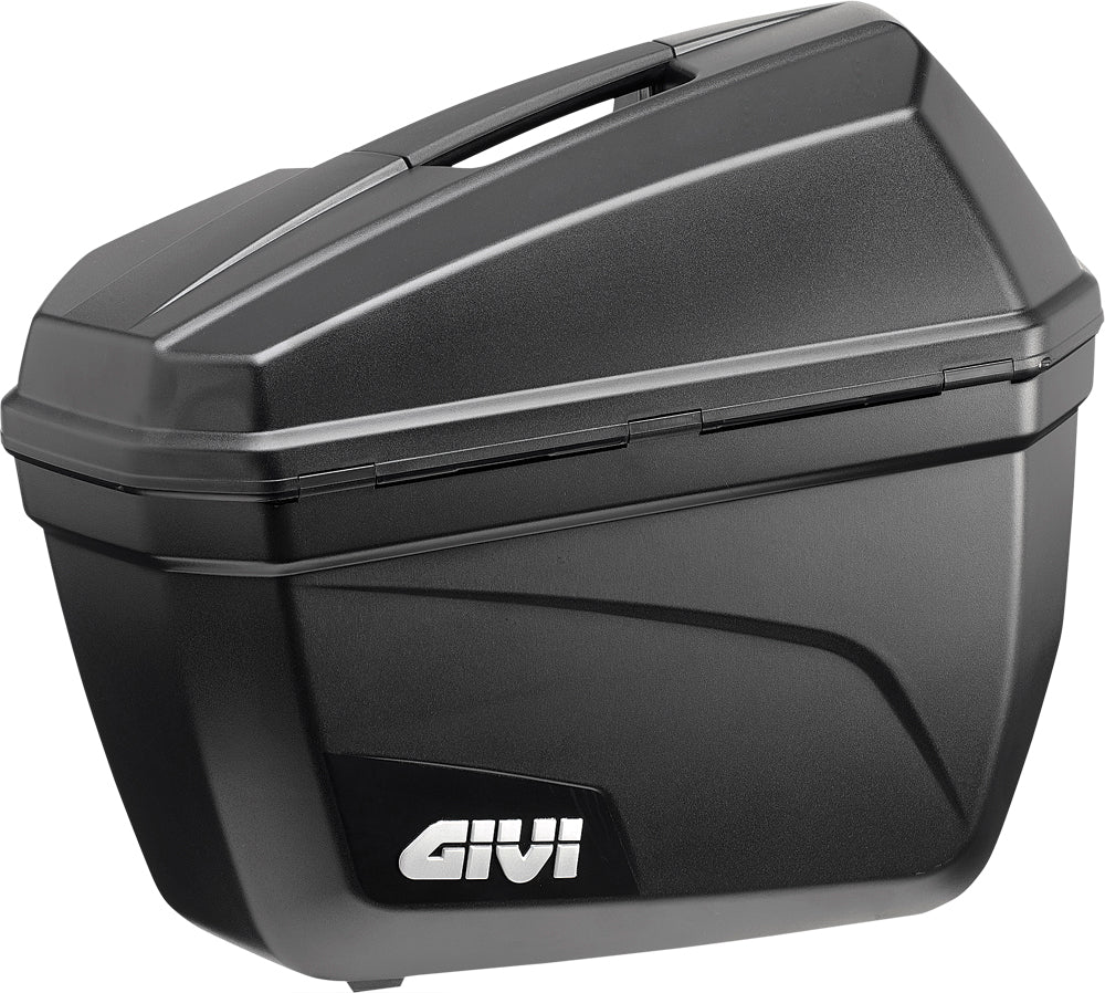 E22 Cruiser Hard Luggage