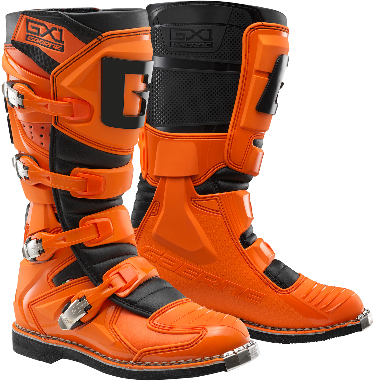 GX-1 Boots