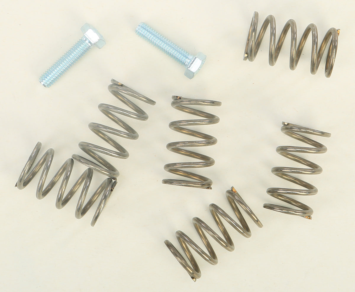 HD Clutch Springs