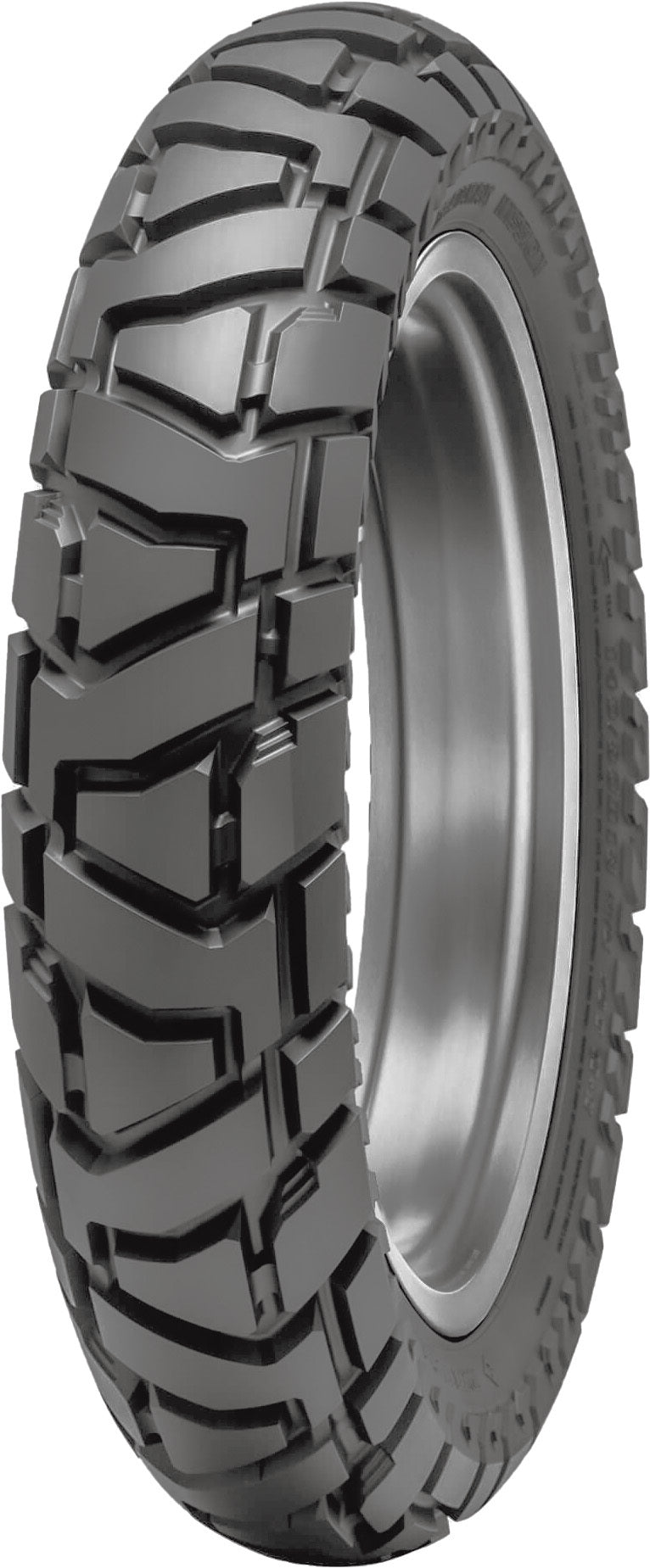 Trailmax Mission Tire
