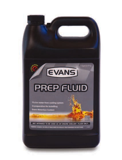 Prep Fluid