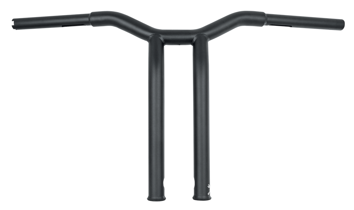 Dominator Raked Bars
