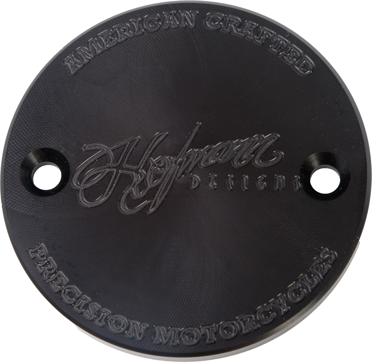 H/D Billet Timer Cover