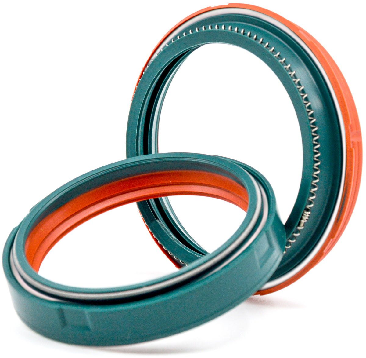 Dual Compound Fork Seal Kit