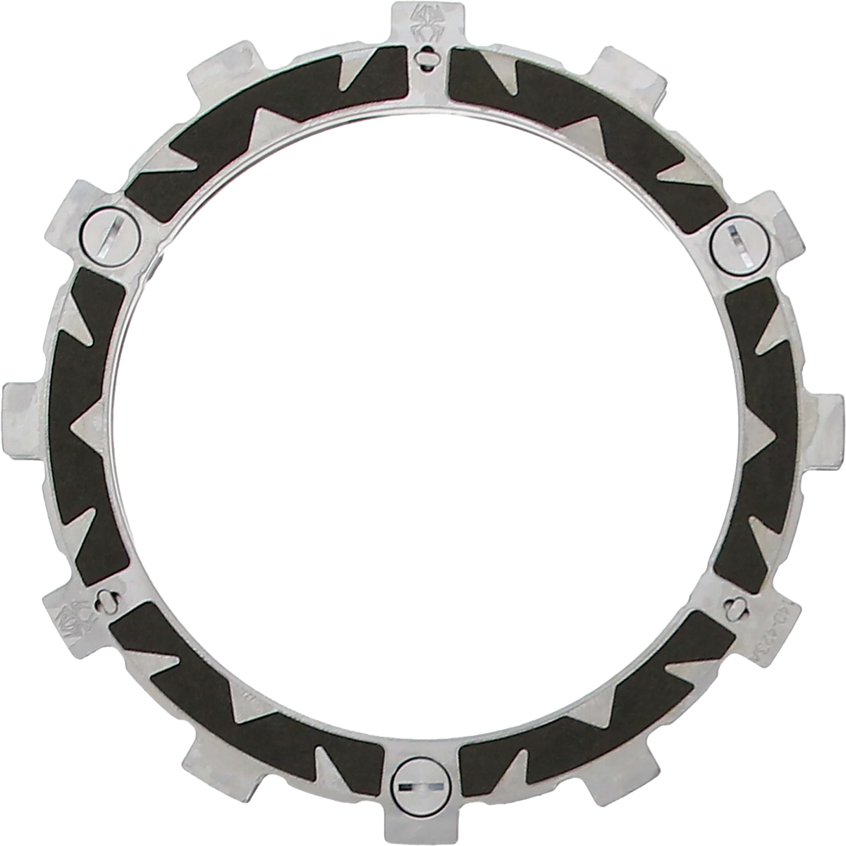 Rekluse 4.0 EXP Plate Upgrades