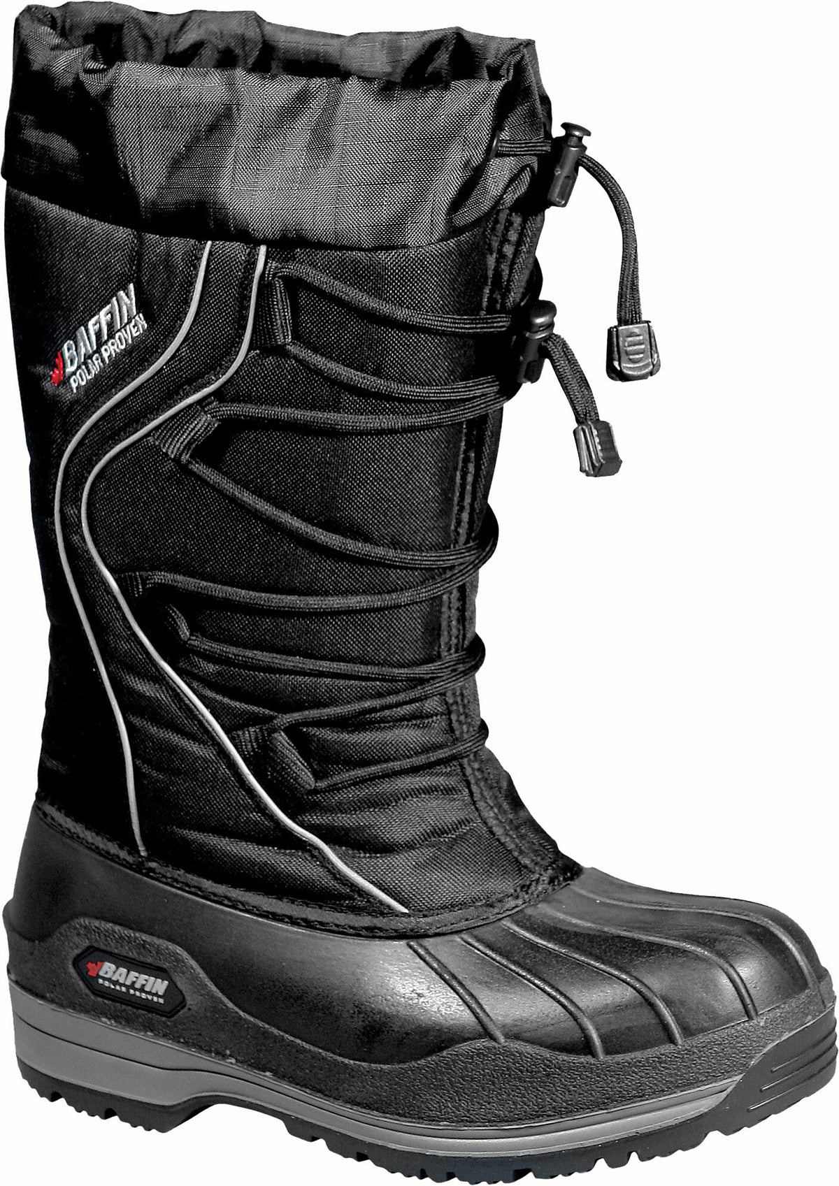 2026 Women's Ice Field Boots