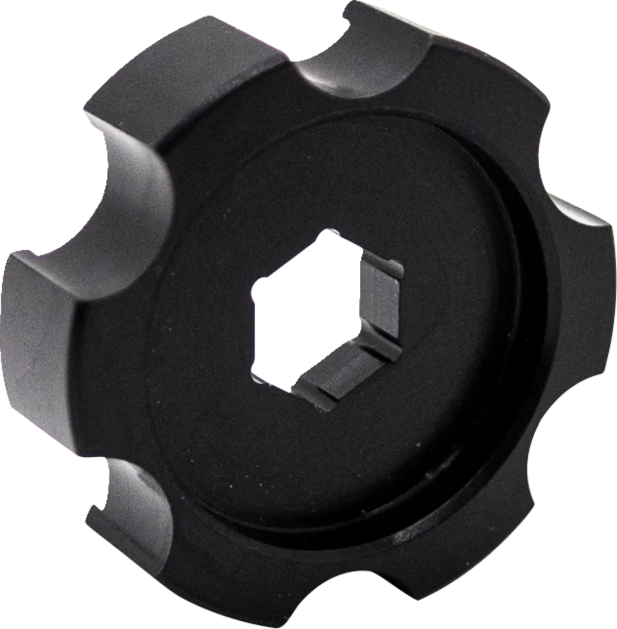 Linkage Knob