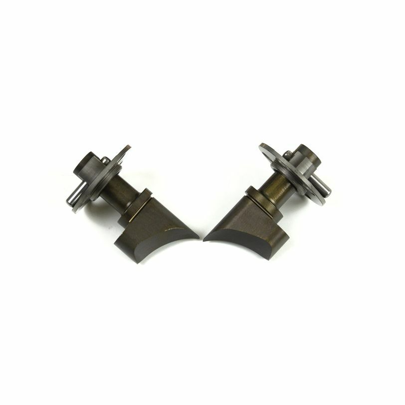Power Valve