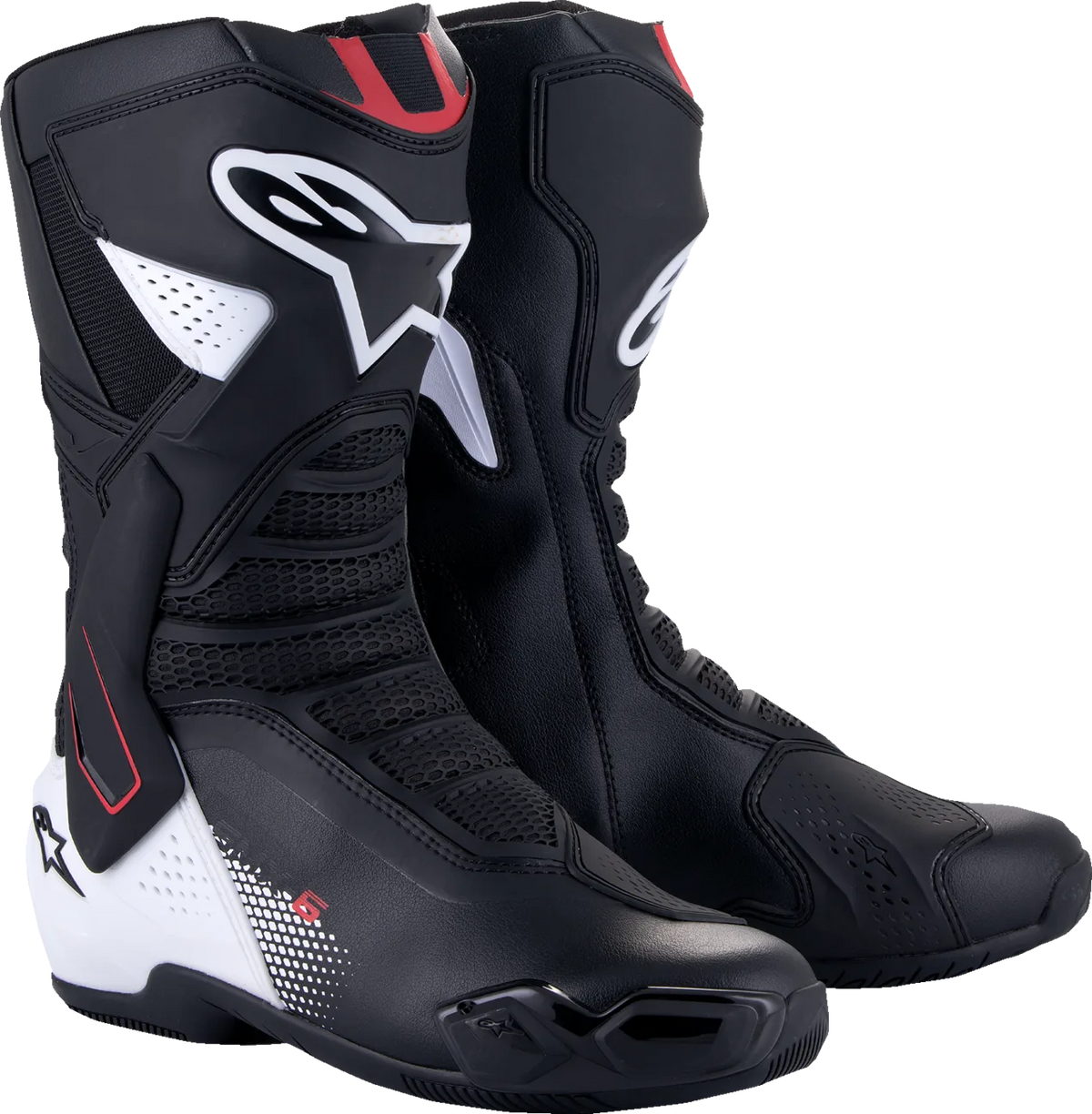 SMX-6 V3 Boots