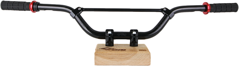 Crossbar with Clamps