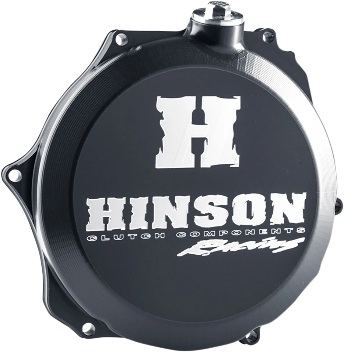 Clutch Cover