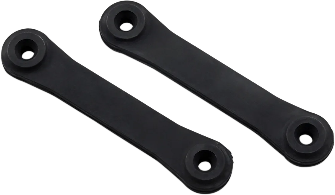 Rubber Hood Latches