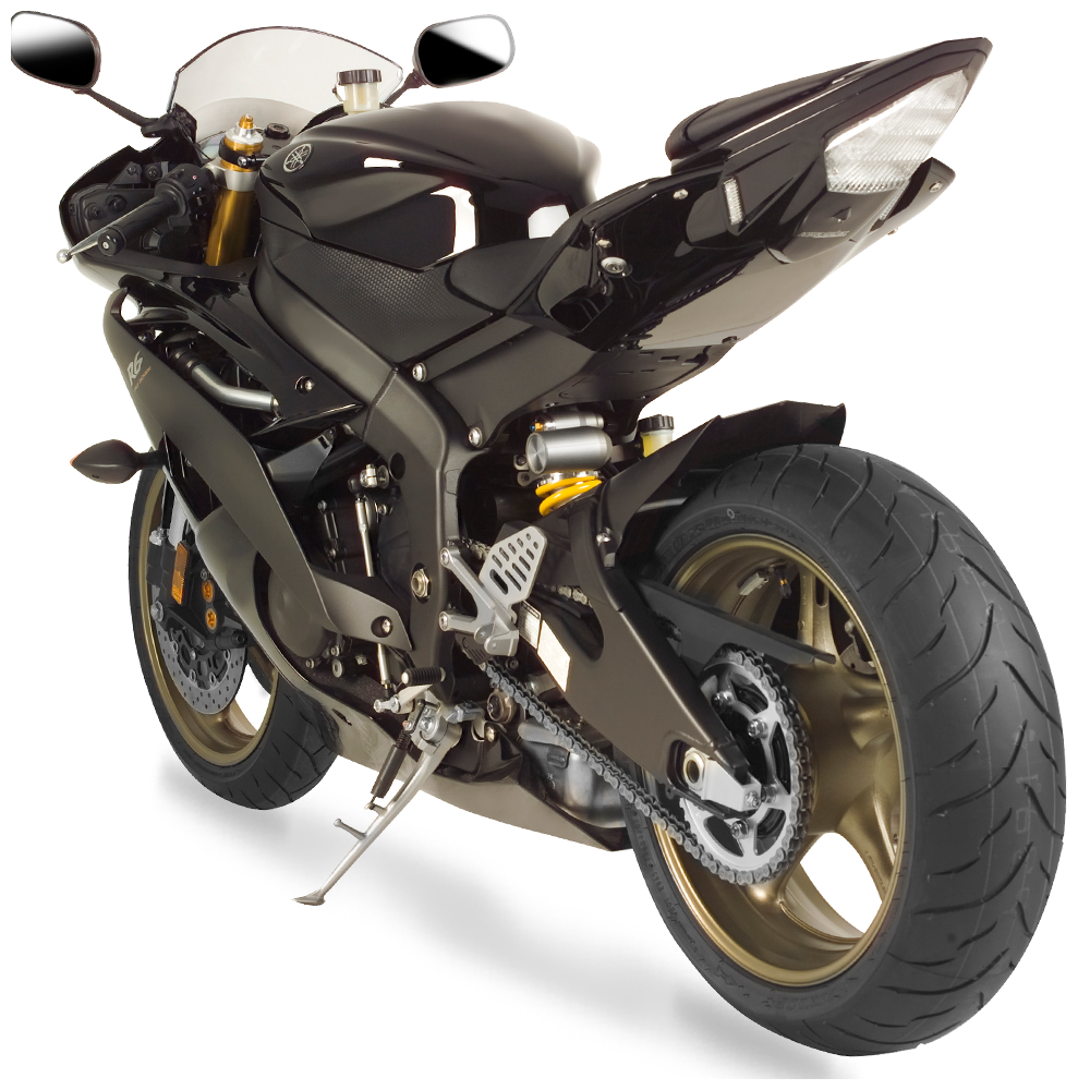 ABS Undertail