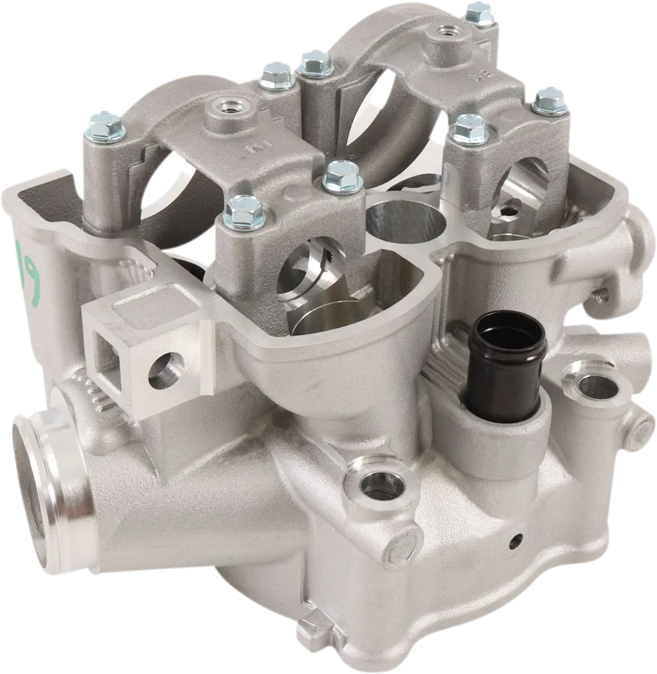 Cylinder Head Kit