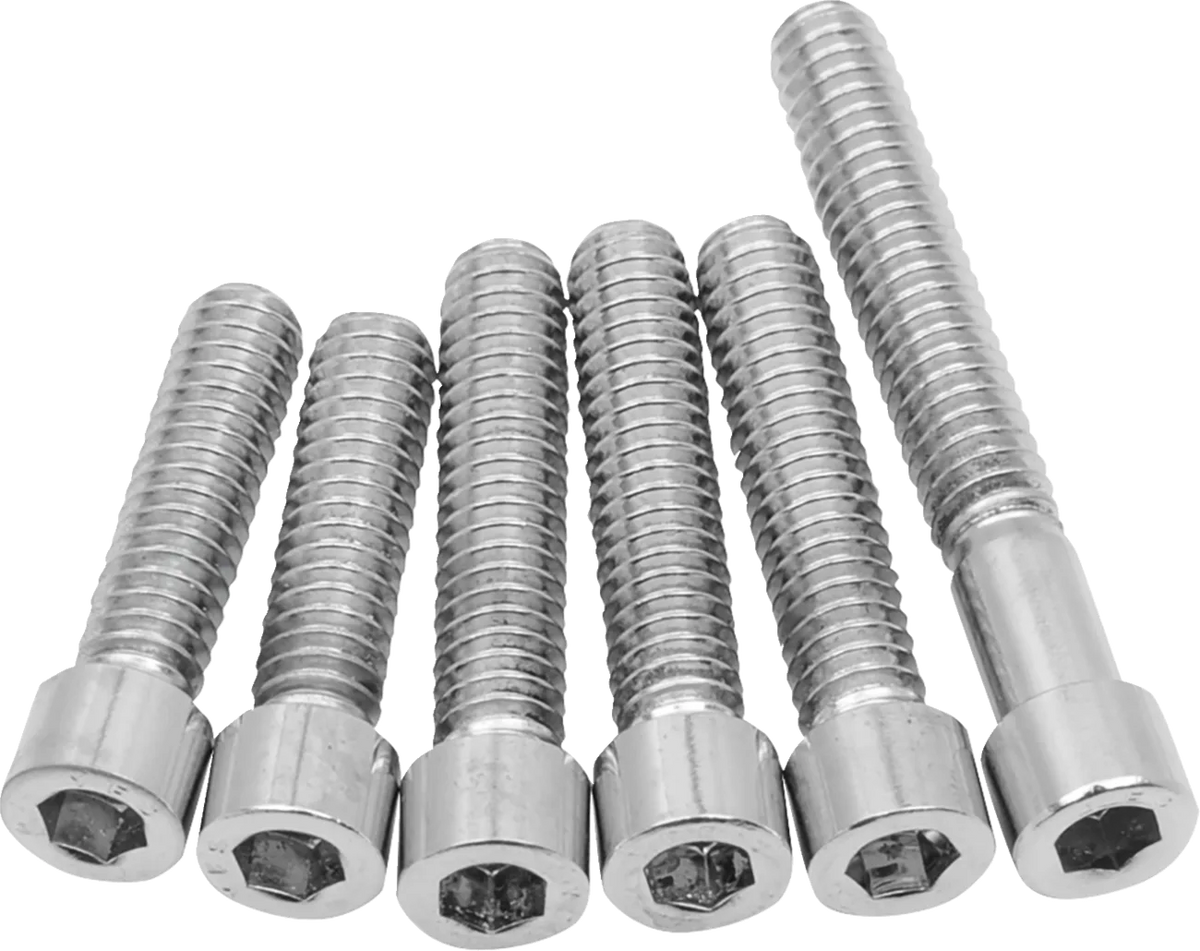 Cam Cover Bolt Kit