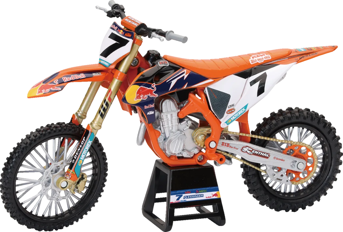 Red Bull KTM 450 SX-F